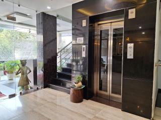 Hotel Mayur Palace - Bhopal - 6