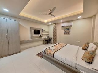 Hotel Mayur Palace - Bhopal - 5