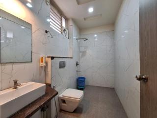 Hotel Mayur Palace - Bhopal - 4