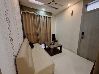 Hotel Mayur Palace - Bhopal - 3