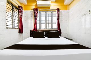 Hotel O Nirwana Guest House 2 - kolkata - 5