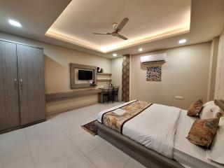 Hotel Mayur Palace - Bhopal - 2