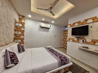 Hotel Mayur Palace - Bhopal - 1