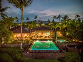 4BD Hainoa Estate (122) at Hualalai Resort - Kukio - 9