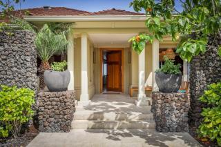 4BD Hainoa Estate (122) at Hualalai Resort - Kukio - 3