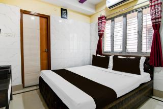 Hotel O Nirwana Guest House 2 - kolkata - 8