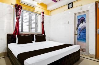 Hotel O Nirwana Guest House 2 - kolkata - 0