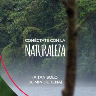 Pungara Eco-Lodge - 8