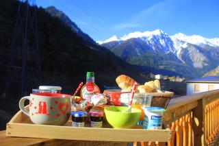 Les Hauts du Pâquier - Modane - 9