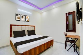 HOTEL O SKY HOMES - Noida - 7