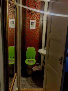 Uddevalla B&B - Uddevalla - 3
