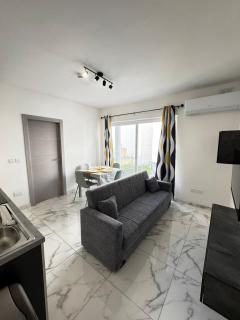 High End Apartment in Gzira - Il-Gżira - 1