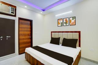 HOTEL O SKY HOMES - Noida - 6
