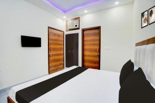 HOTEL O SKY HOMES - Noida - 1