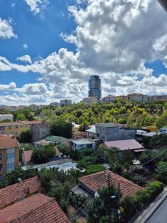 Apartment near Etiler Besiktas - Istanbul - 8