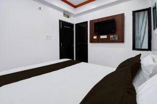 Hotel O Moon Light - Patna - 7