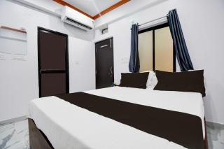 Hotel O Moon Light - Patna - 8