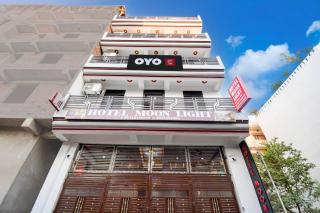 Hotel O Moon Light - Patna - 0