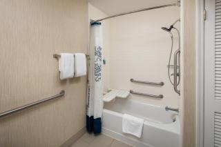 Residence Inn by Marriott Binghamton - 7