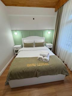 Mavro Uzungöl - Uzungöl - 8