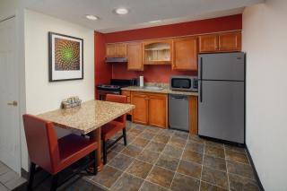 Residence Inn Binghamton - 2