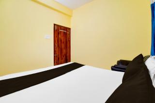 Hotel O Arsh Inn - Patna - 2