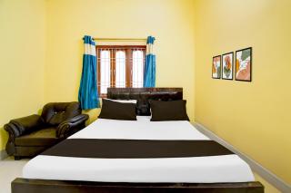 Hotel O Arsh Inn - Patna - 7