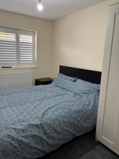 Self-contain room London - Addington - 0