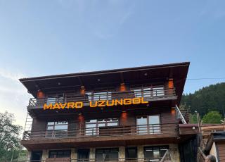 Mavro Uzungöl - Uzungöl - 2