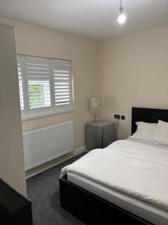 Self-contain room London - Addington - 7