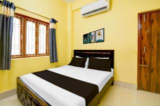 Hotel O Arsh Inn - Patna - 9