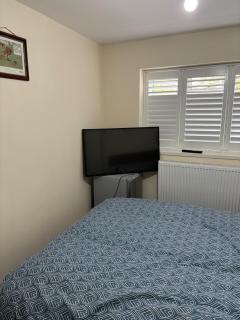 Self-contain room London - Addington - 6