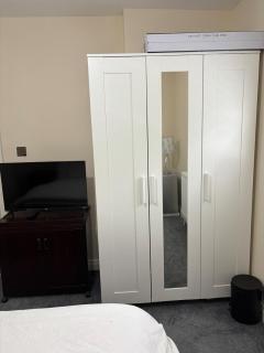 Self-contain room London - Addington - 1