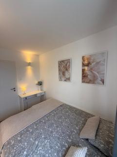 Central Elite Vista-with parking - Ljubljana - 1