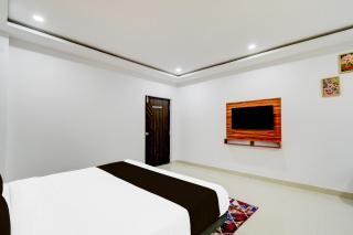 Hotel O Inn In Town - Sangāreddi - 6