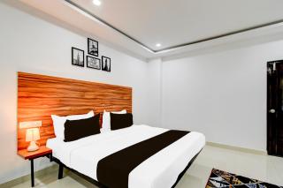 Hotel O Inn In Town - Sangāreddi - 5