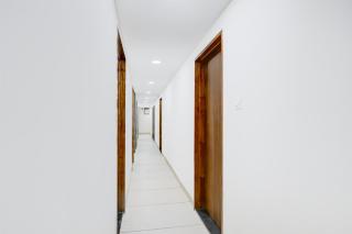 Townhouse DAVV University Indore Formerly Indrapuri - Indore - 6