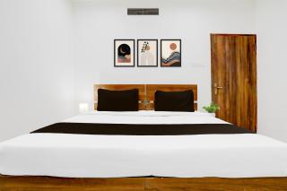 Townhouse DAVV University Indore Formerly Indrapuri - Indore - 4
