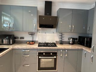 4 Bedroom house rented by the Room - London - 1