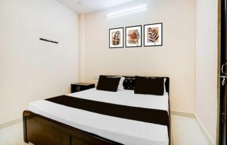 SPOT ON Hotel Sunlight - Kānpur - 9