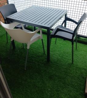 Rustenburg cozy Apartment with Private Entrance BBQ - Rustenburg - 9