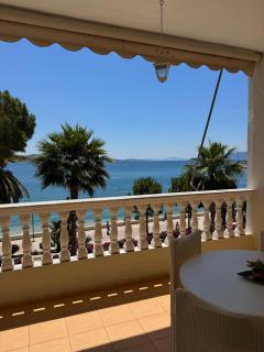 Valeon Apartment Three - Saranda - 0
