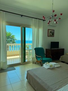 Valeon Apartment Three - Saranda - 9