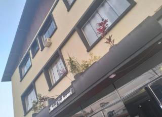 Hotel Colonial - Irati - 0