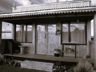 Tiny House en Trevelin "El Ranchito" - Trevelín - 5