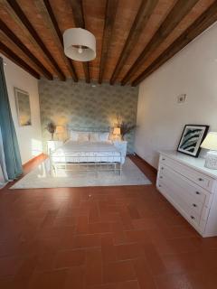 Villa Michelis de Matrice - Bagni di Lucca - 1