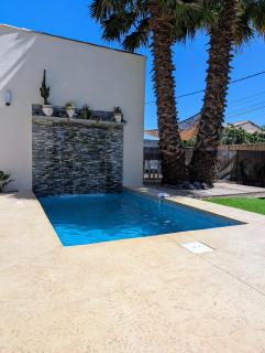 Villa Bali - 0