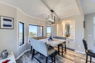 Mountain Top Mansion with Bar, B ball Court, Hot Tub - Parker - 3