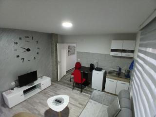 Adagio Studio Apartment - Plav - 6