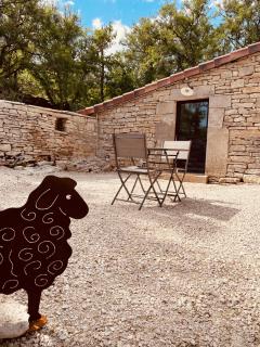 Mas de Méjas - Calvignac - 8